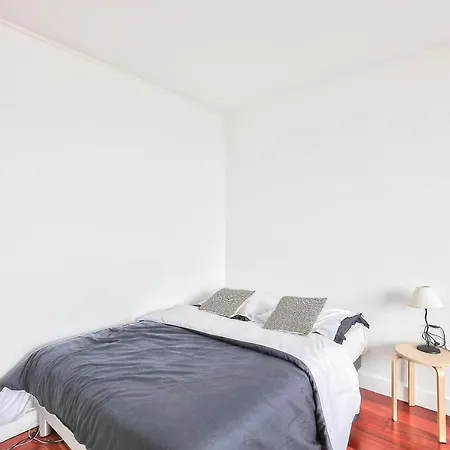 Appartamento Studio In Luxury Building With Swimming Pool Parigi
